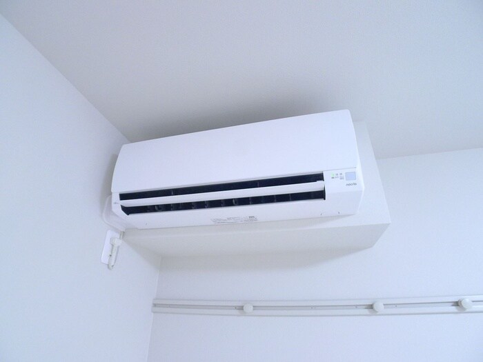 ラグナステージの物件内観写真