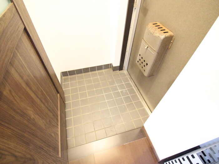 コスモパレ湘南の物件内観写真