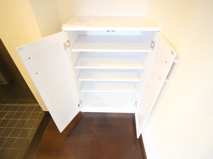 コスモパレ湘南の物件内観写真