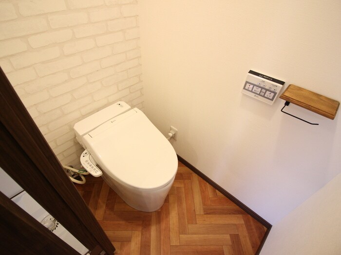 コスモパレ湘南の物件内観写真