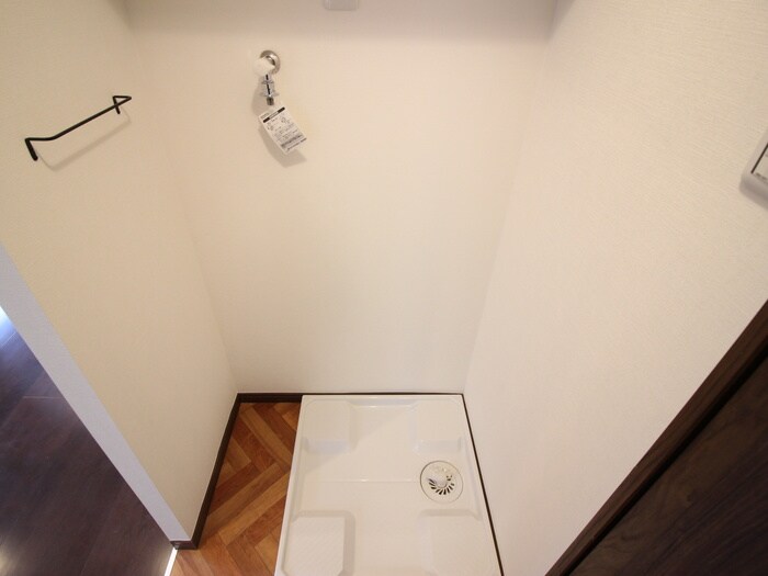 コスモパレ湘南の物件内観写真