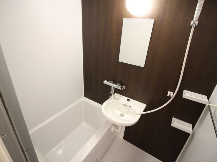 コスモパレ湘南の物件内観写真