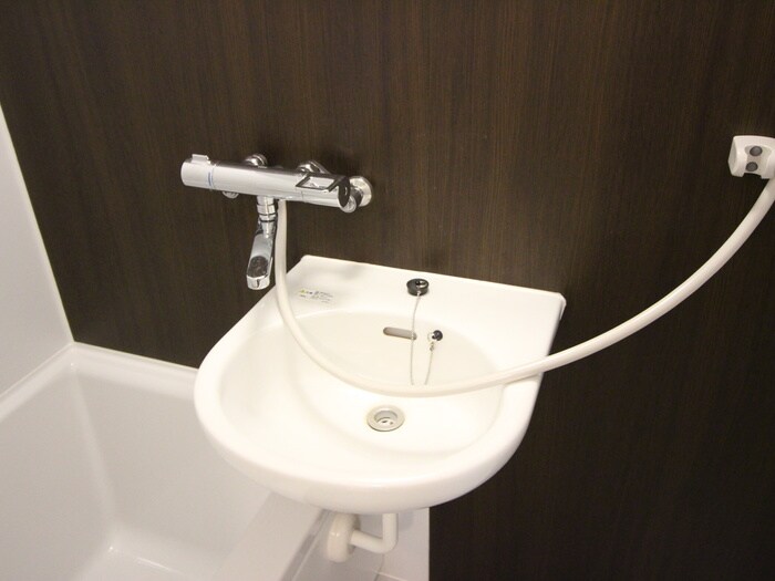 コスモパレ湘南の物件内観写真