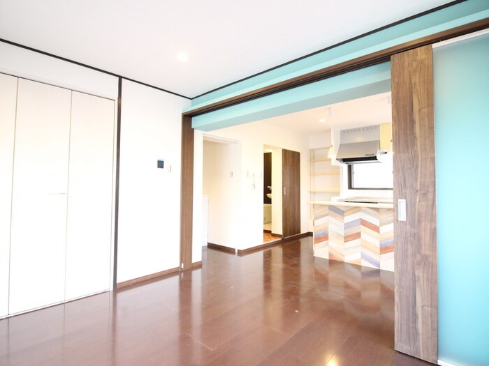 コスモパレ湘南の物件内観写真