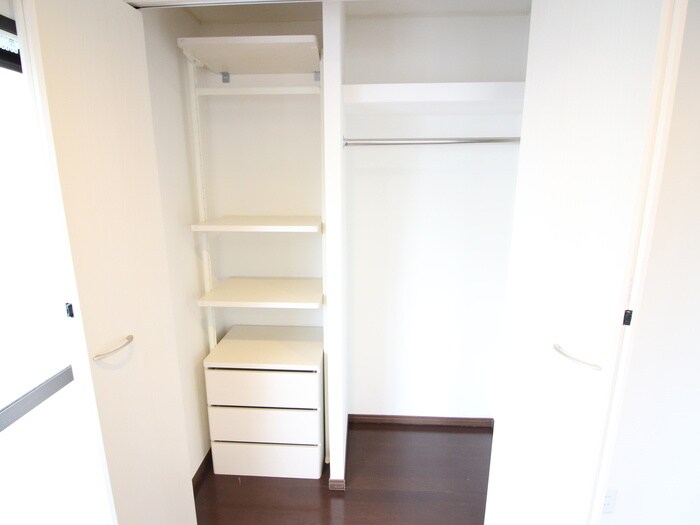 コスモパレ湘南の物件内観写真