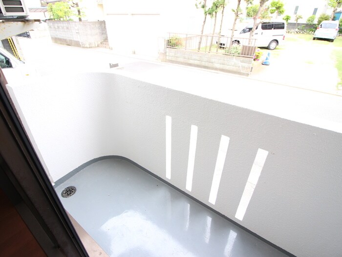 コスモパレ湘南の物件内観写真