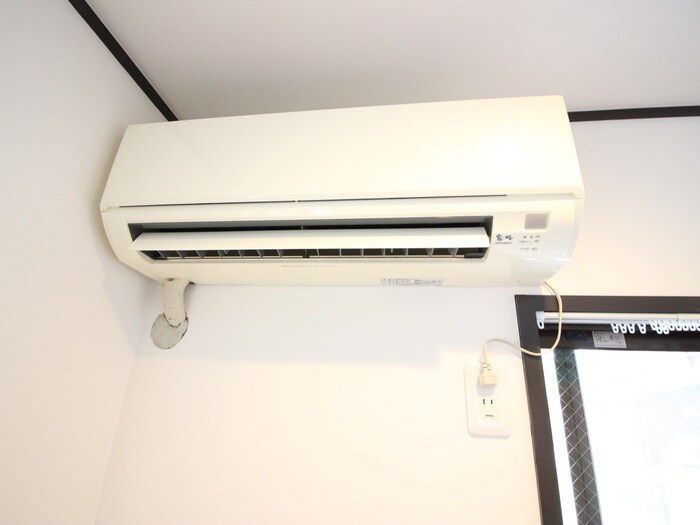 コスモパレ湘南の物件内観写真