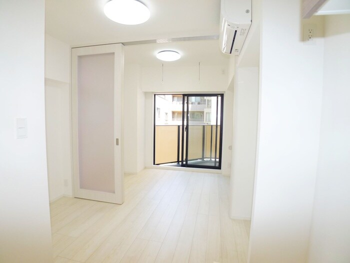 ＣＲＥＡＬ門前仲町Ⅱの物件内観写真