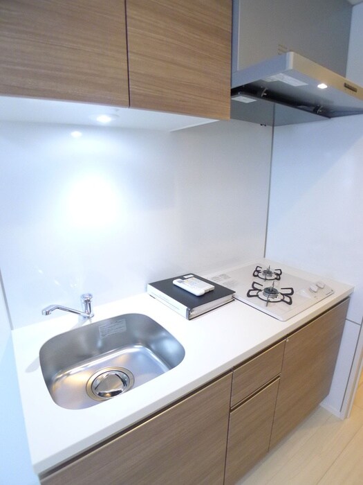 ＣＲＥＡＬ門前仲町Ⅱの物件内観写真