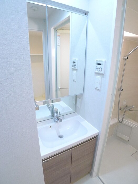 ＣＲＥＡＬ門前仲町Ⅱの物件内観写真