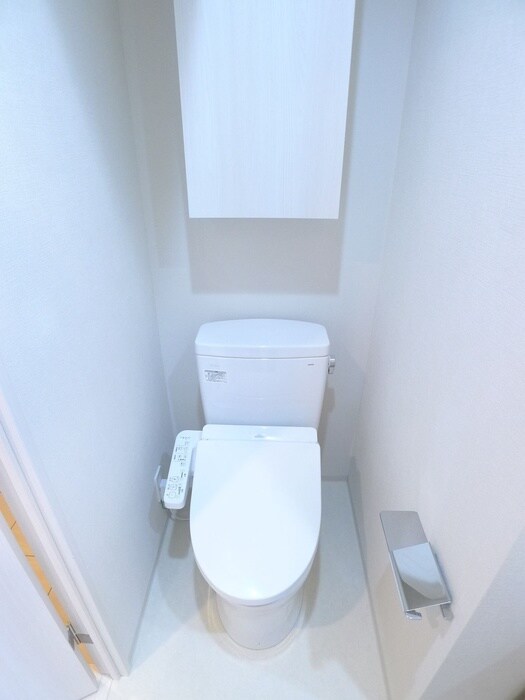 ＣＲＥＡＬ門前仲町Ⅱの物件内観写真