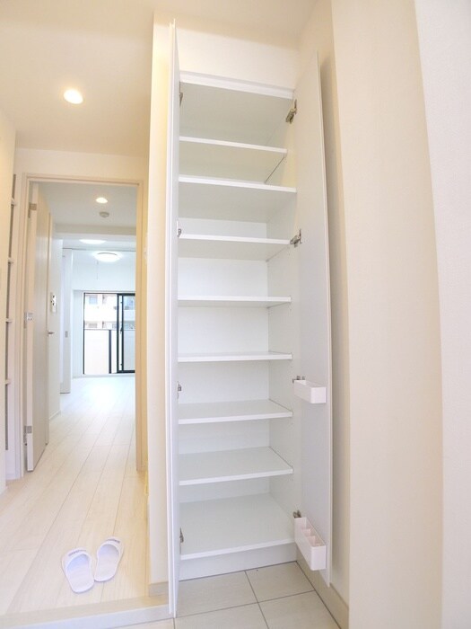 ＣＲＥＡＬ門前仲町Ⅱの物件内観写真