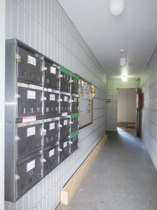 ＴＫＭの物件外観写真