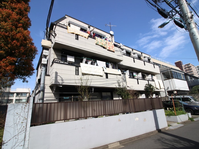 ＴＫＭの物件外観写真