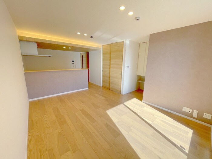 ロスマリーノ　東川口の物件内観写真