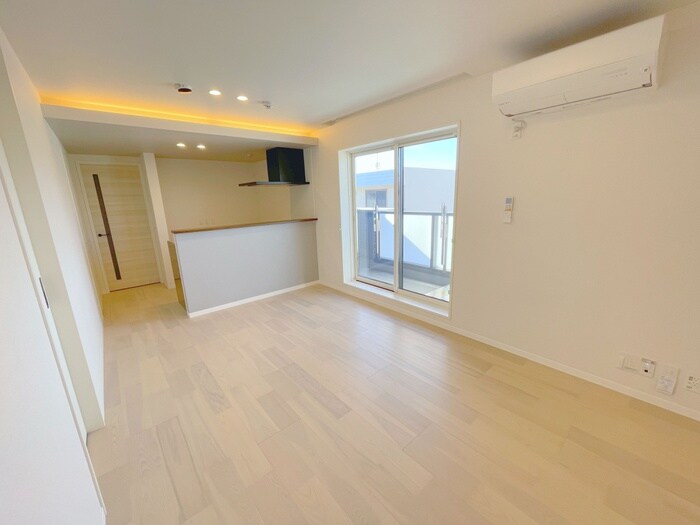 ロスマリーノ　東川口の物件内観写真