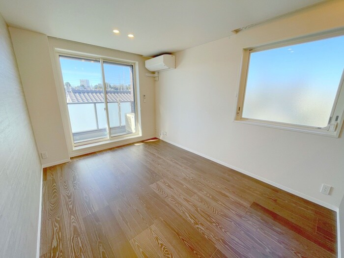 ロスマリーノ　東川口の物件内観写真