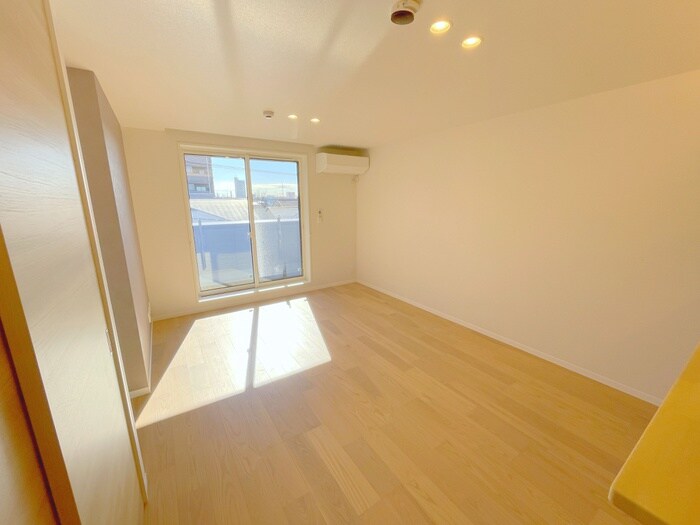 ロスマリーノ　東川口の物件内観写真