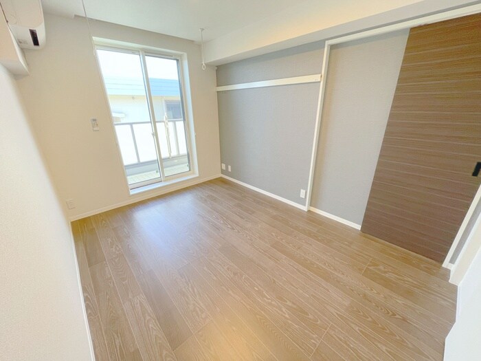 ロスマリーノ　東川口の物件内観写真