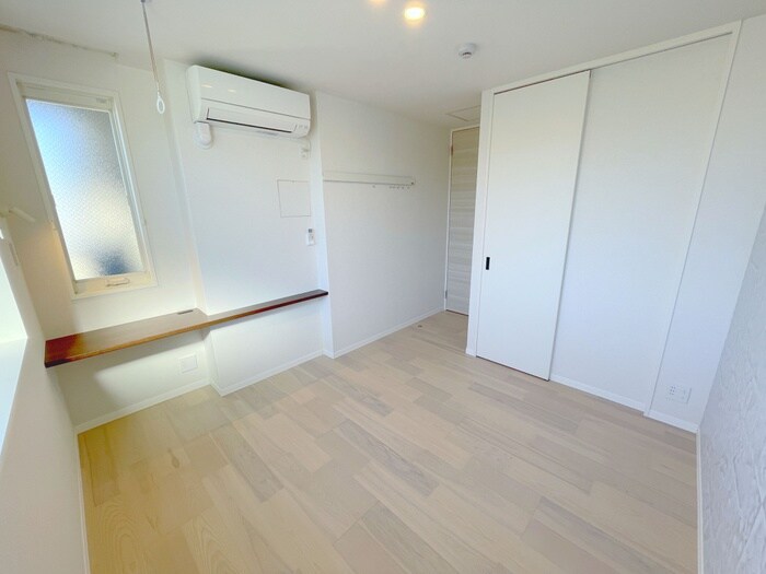 ロスマリーノ　東川口の物件内観写真