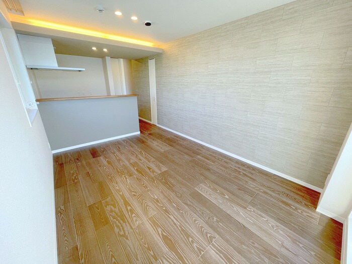 ロスマリーノ　東川口の物件内観写真