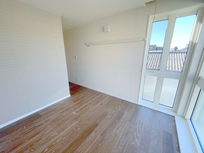 ロスマリーノ　東川口の物件内観写真