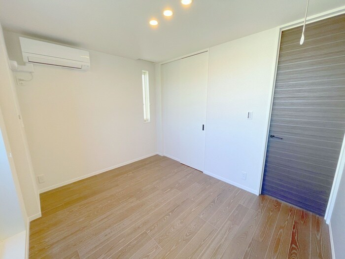 ロスマリーノ　東川口の物件内観写真