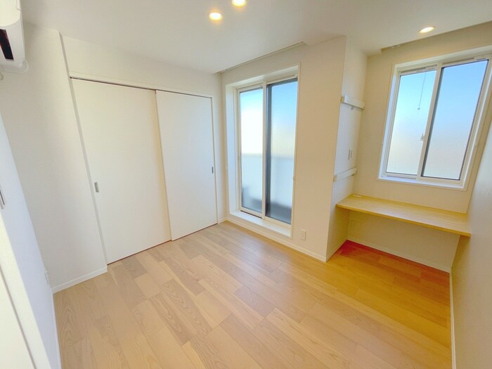 ロスマリーノ　東川口の物件内観写真