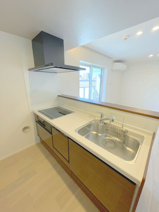 ロスマリーノ　東川口の物件内観写真