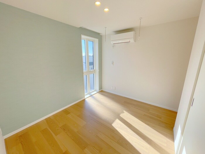 ロスマリーノ　東川口の物件内観写真