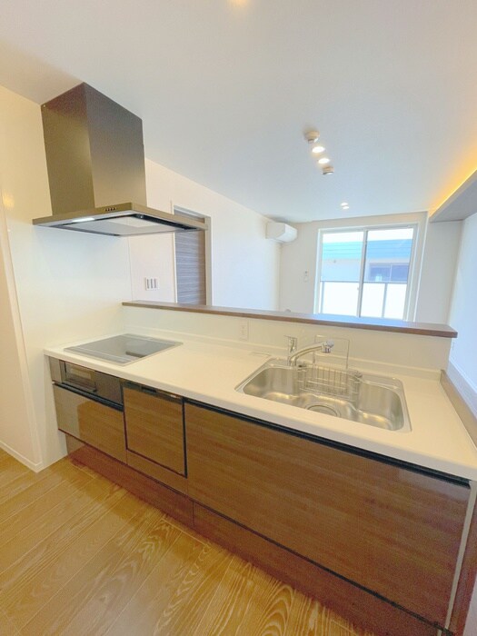 ロスマリーノ　東川口の物件内観写真