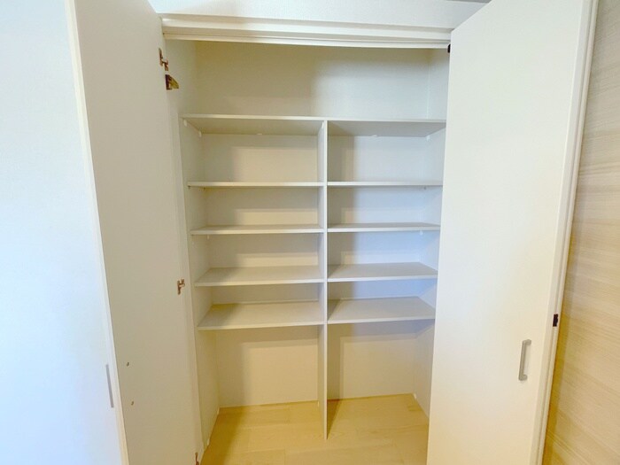 ロスマリーノ　東川口の物件内観写真