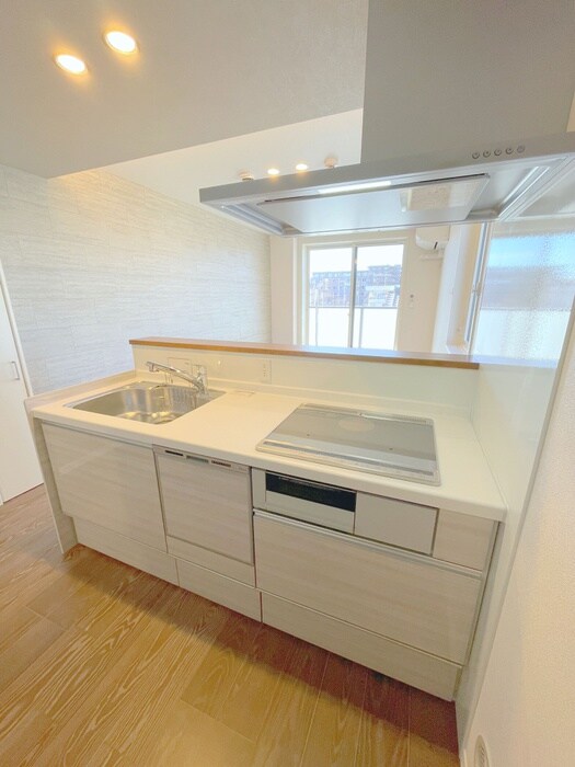 ロスマリーノ　東川口の物件内観写真