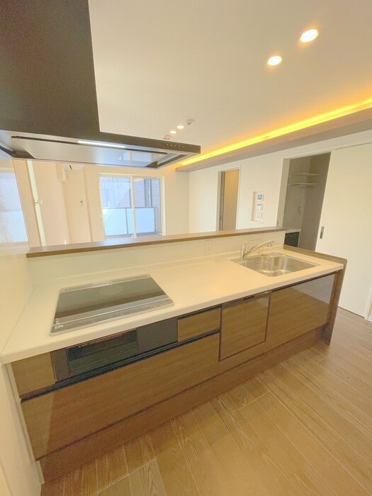 ロスマリーノ　東川口の物件内観写真