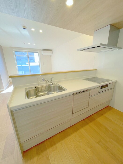 ロスマリーノ　東川口の物件内観写真