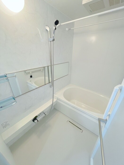 ロスマリーノ　東川口の物件内観写真