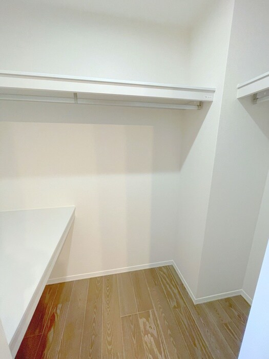 ロスマリーノ　東川口の物件内観写真