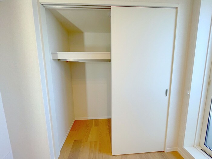 ロスマリーノ　東川口の物件内観写真