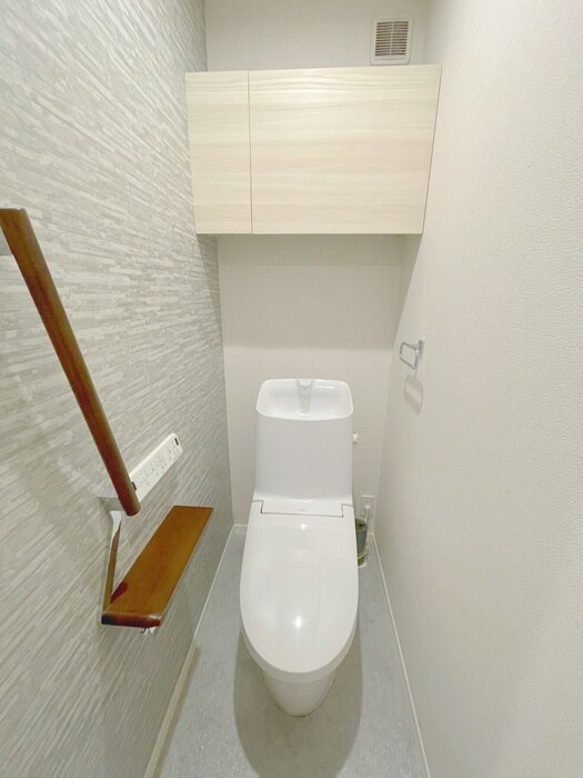 ロスマリーノ　東川口の物件内観写真