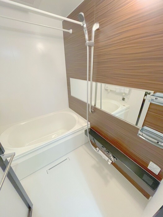 ロスマリーノ　東川口の物件内観写真