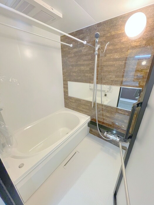 ロスマリーノ　東川口の物件内観写真