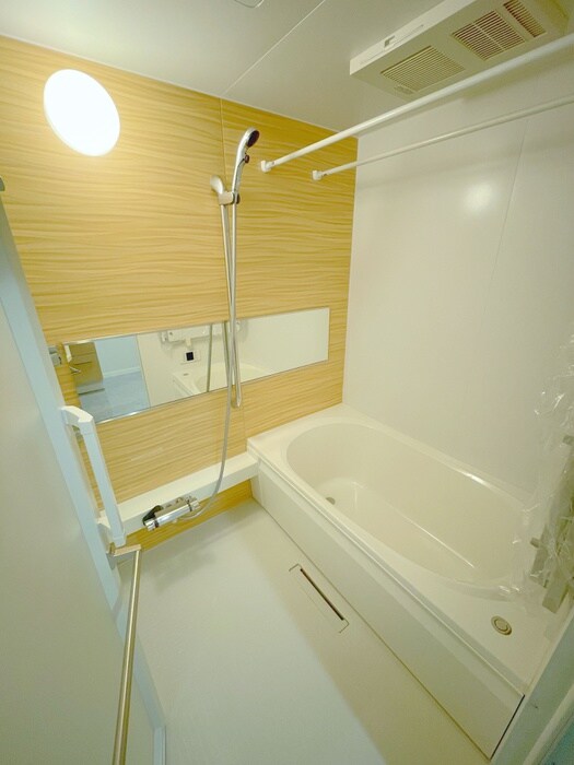 ロスマリーノ　東川口の物件内観写真