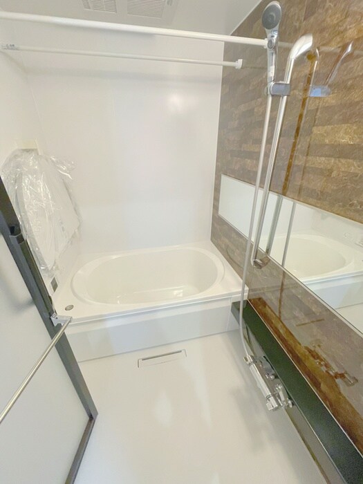 ロスマリーノ　東川口の物件内観写真