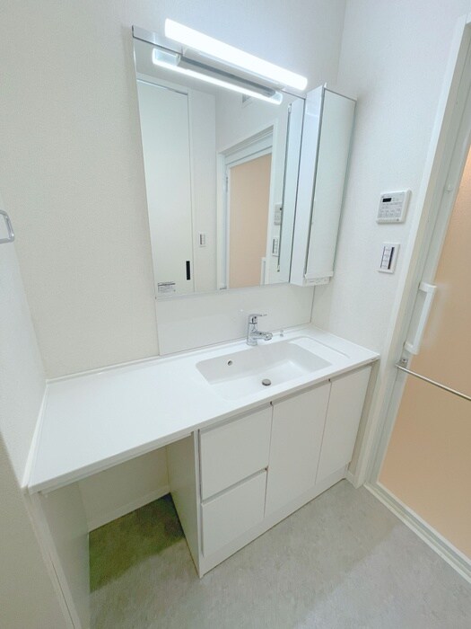 ロスマリーノ　東川口の物件内観写真