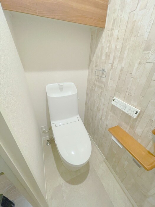 ロスマリーノ　東川口の物件内観写真