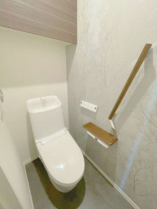 ロスマリーノ　東川口の物件内観写真