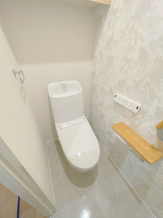 ロスマリーノ　東川口の物件内観写真