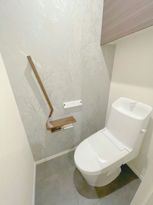 ロスマリーノ　東川口の物件内観写真