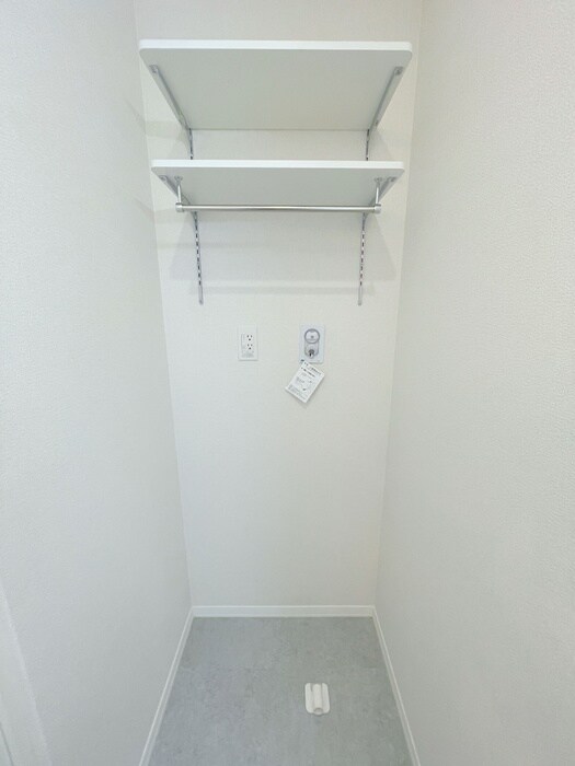 ロスマリーノ　東川口の物件内観写真