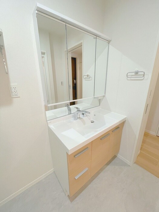 ロスマリーノ　東川口の物件内観写真